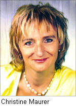 Christine Maurer